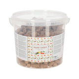 KERBL SMAKOŁYKI DLA KONIA DELIZIA CLASSIC WANILIA CZEREŚNIA 3 KG