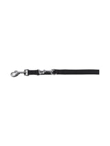 KERBL DOG LEASH MIAMI BLACK 15 MM