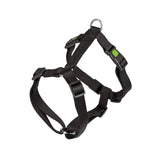 KERBL SZELKI DLA PSA MIAMI CZARNE 40-57 CM