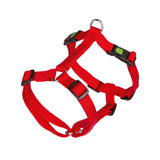 KERBL SZELKI DLA PSA MIAMI CZERWONE 55-76 CM