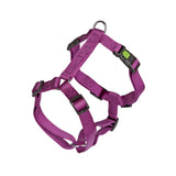 KERBL SZELKI DLA PSA MIAMI FIOLETOWE 75-100 CM