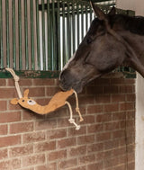 KERBL ZABAWKA DLA KONIA LAMA 40 CM