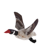 KERBL DOG TOY GOOSE