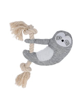 KERBL DOG TOY SLOTH