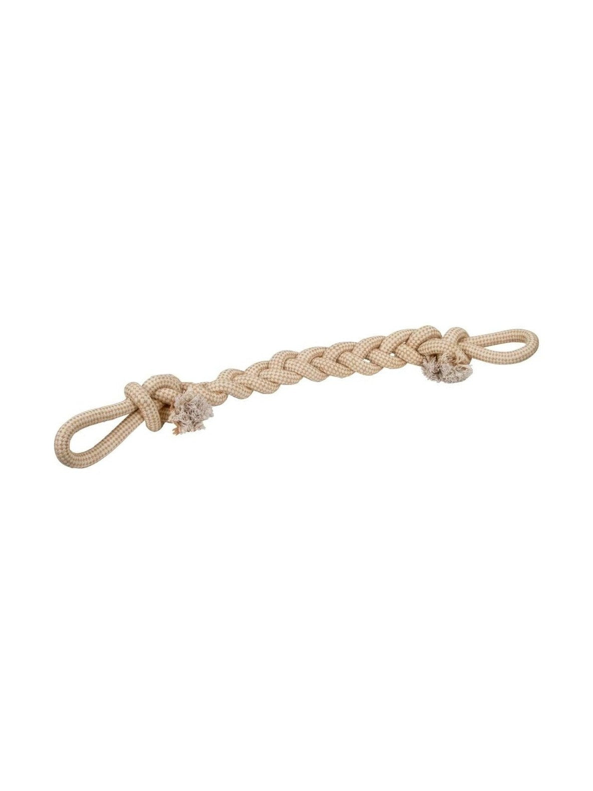 KERBL DOG TOY JUTE ROPE 80 CM
