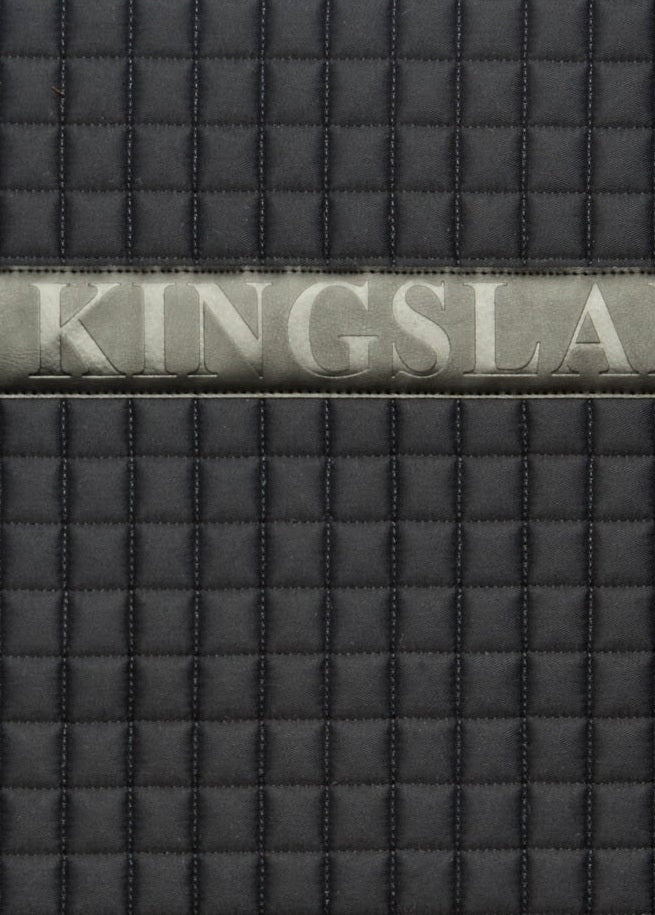 KINGSLAND ABRIELLA HORSE SADDLE PAD