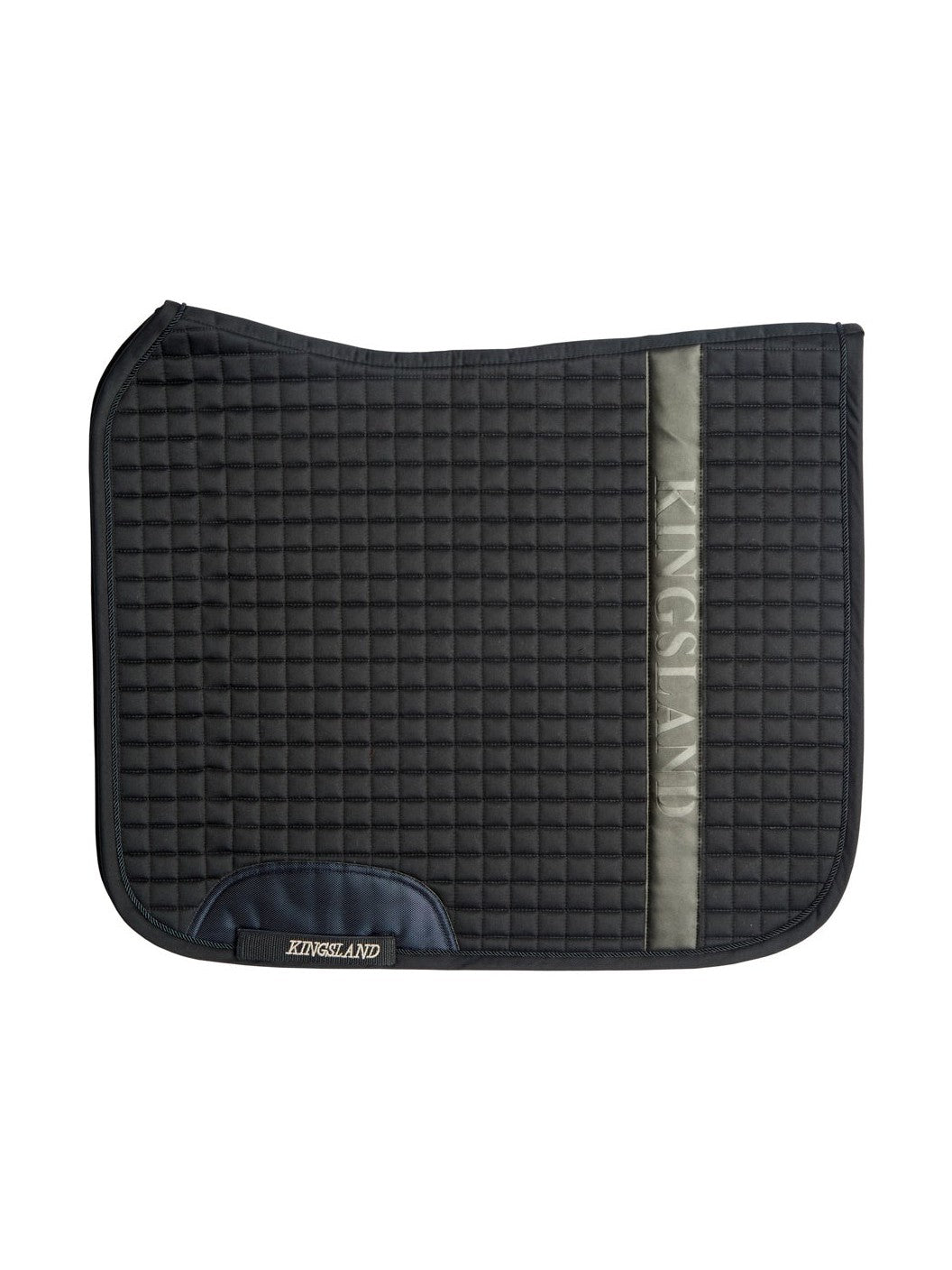 KINGSLAND ABRIELLA HORSE SADDLE PAD