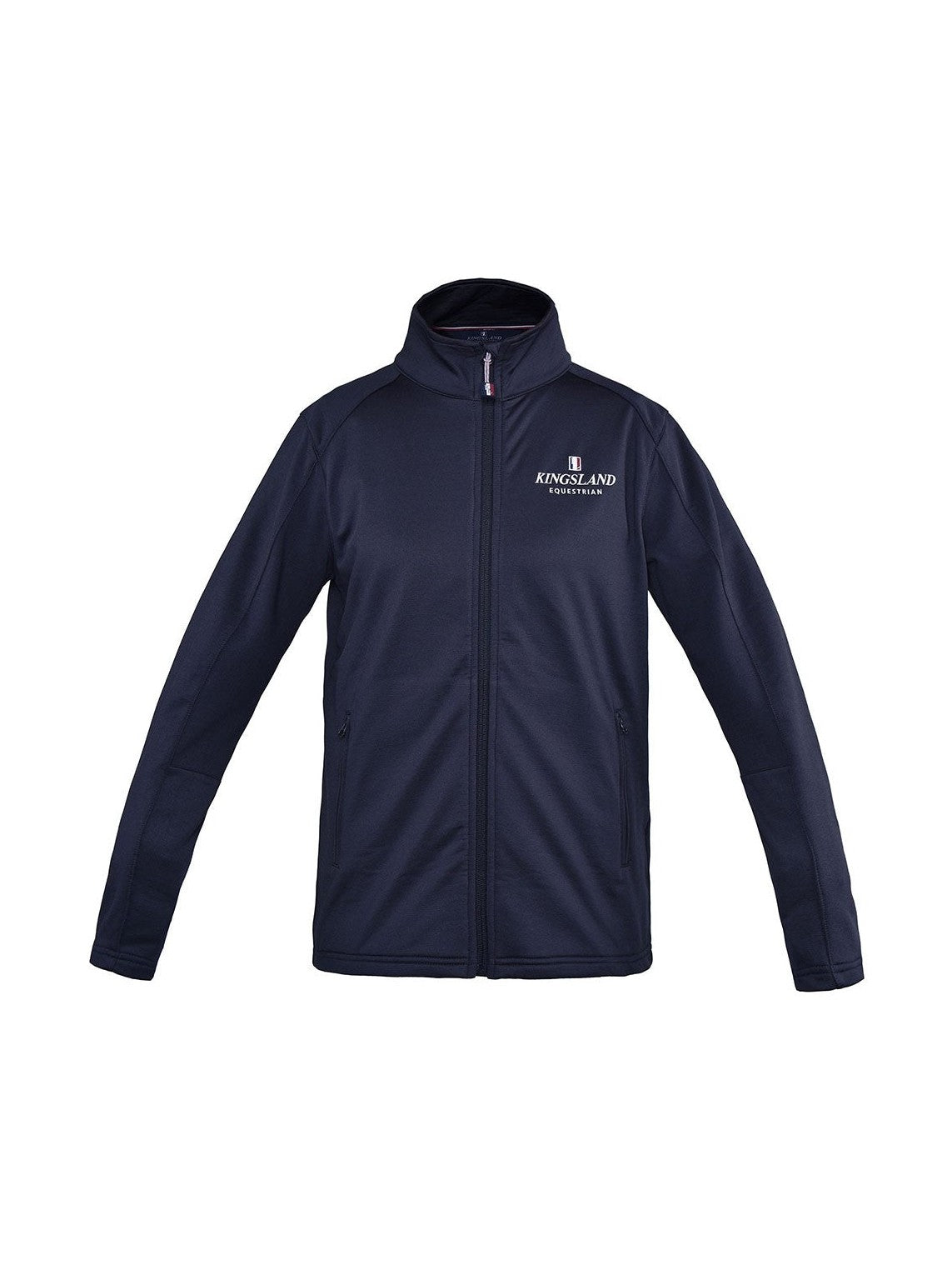 KINGSLAND BLUZA POLAROWA UNISEX