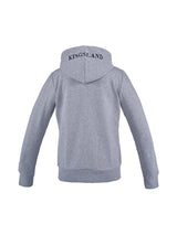 KINGSLAND BLUZA Z KAPTUREM CLASSIC UNISEX