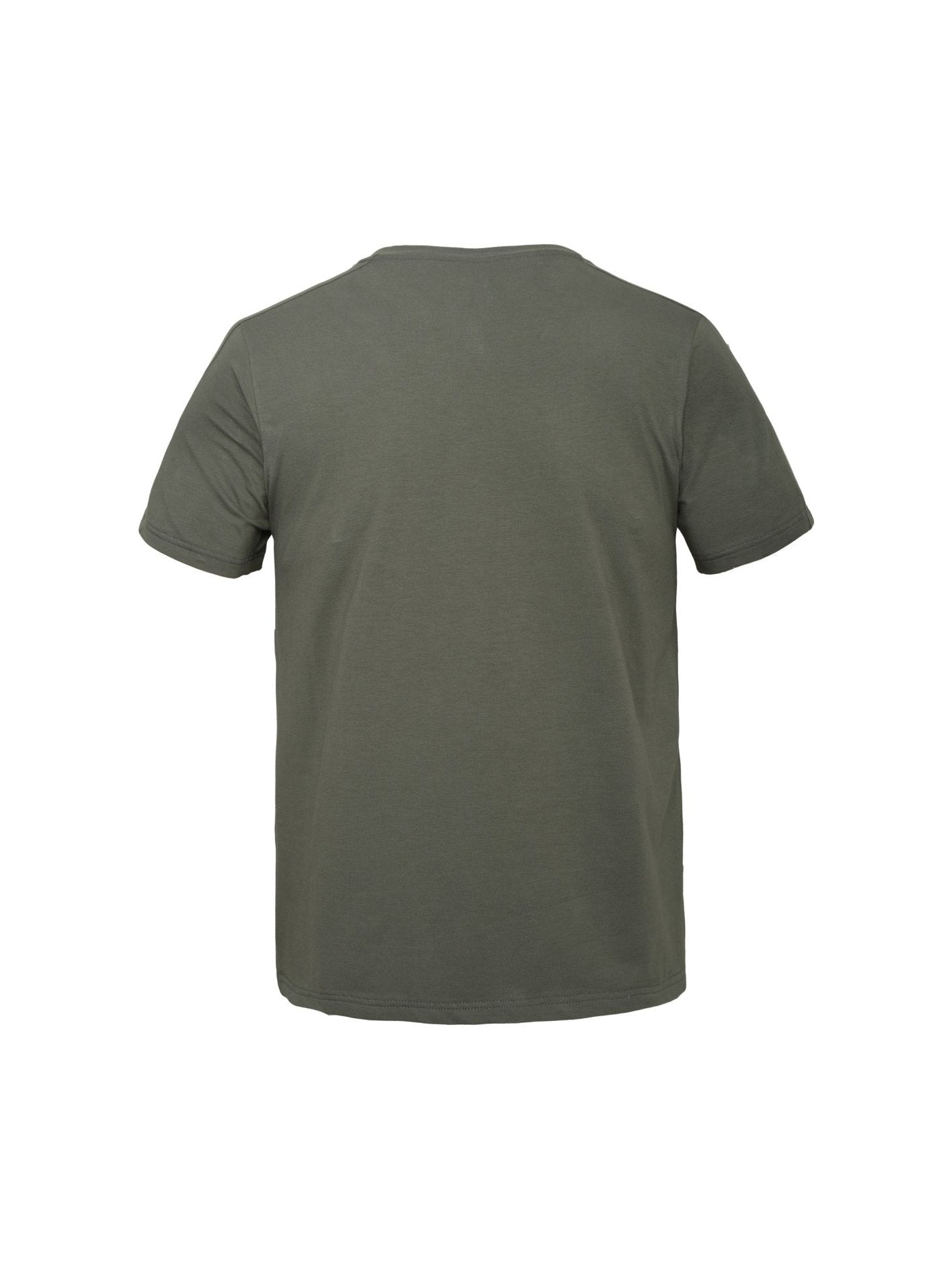 KINGSLAND BREXLEY T-SHIRT JEŹDZIECKI MĘSKI COTTON STRETCH