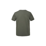 KINGSLAND BREXLEY T-SHIRT JEŹDZIECKI MĘSKI COTTON STRETCH