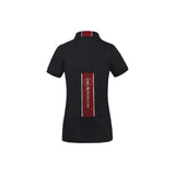 KINGSLAND BRINLEE TECH PIQUE KOSZULKA POLO JEŹDZIECKA DAMSKA