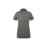 KINGSLAND BRINLEE TECH PIQUE KOSZULKA POLO JEŹDZIECKA DAMSKA