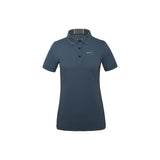 KINGSLAND BRINLEE TECH PIQUE KOSZULKA POLO JEŹDZIECKA DAMSKA