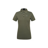 KINGSLAND BRINLEE TECH PIQUE KOSZULKA POLO JEŹDZIECKA DAMSKA