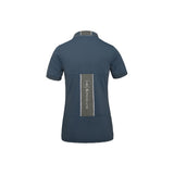 KINGSLAND BRINLEE TECH PIQUE KOSZULKA POLO JEŹDZIECKA DAMSKA