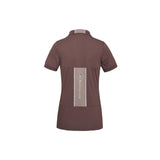 KINGSLAND BRINLEE TECH PIQUE KOSZULKA POLO JEŹDZIECKA DAMSKA