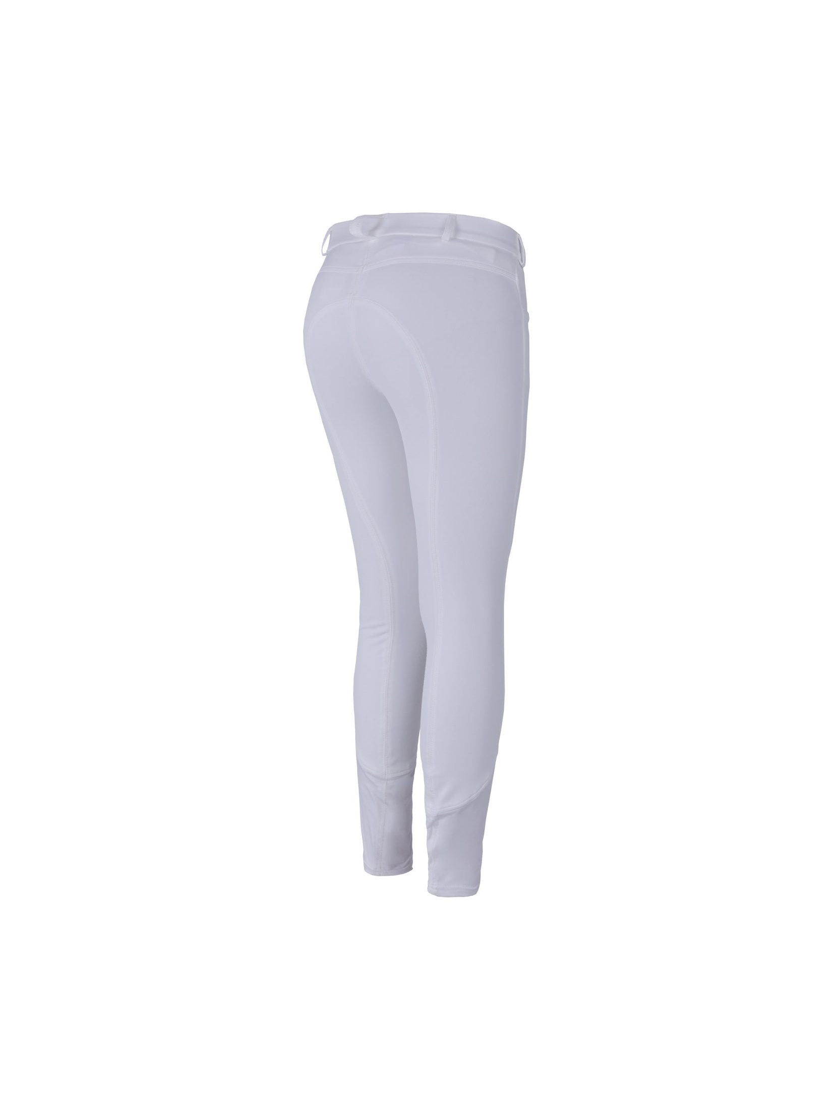 KINGSLAND BRYCZESY KESSI Z LEJEM KOLANOWYM E-TEC DAMSKIE