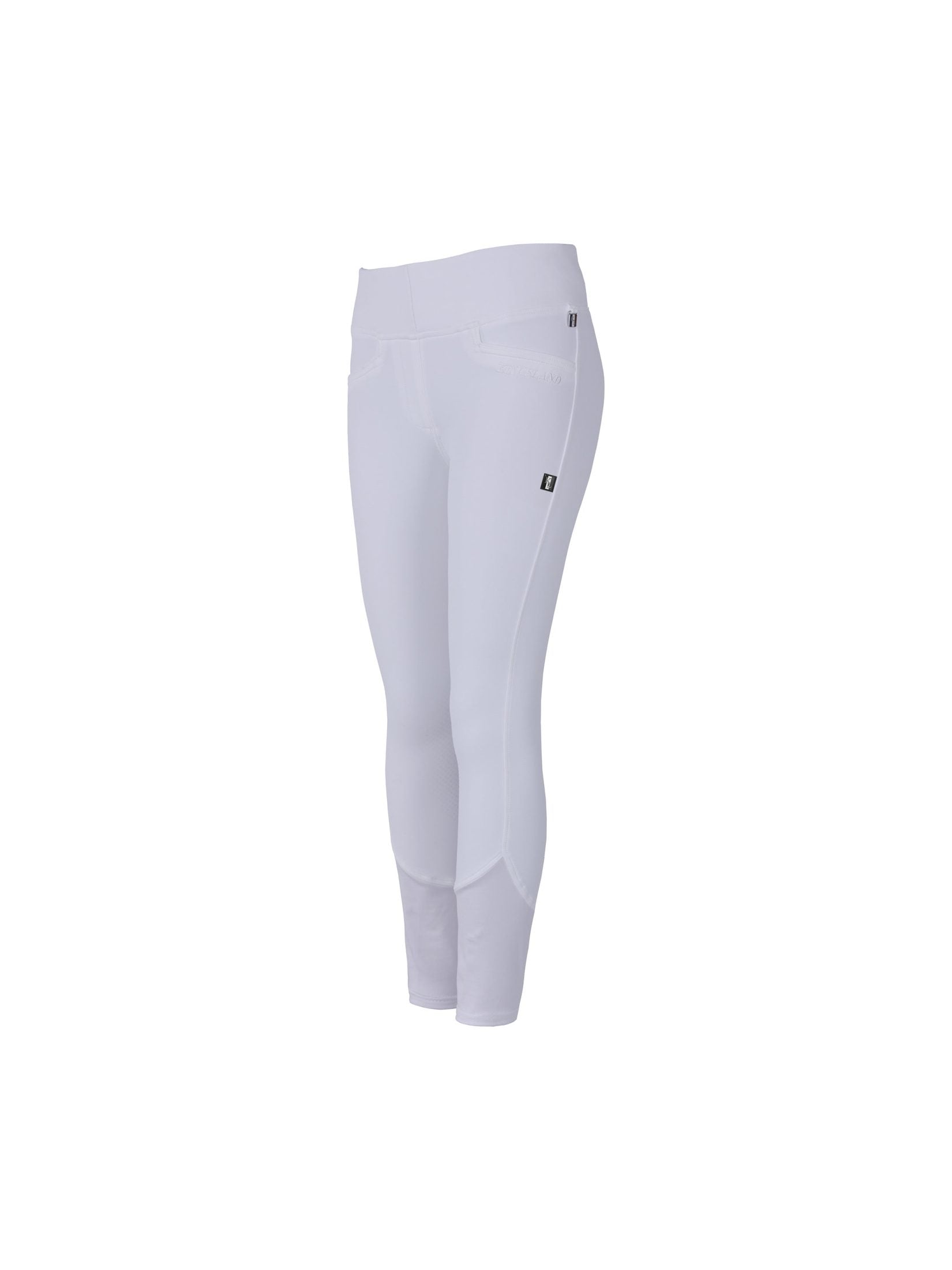 KINGSLAND BRYCZESY NA WCIĄGANIE KATJA E-TEC DAMSKIE