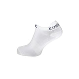 KINGSLAND CAIT KRÓTKIE SKARPETY JEŹDZIECKIE UNISEX 2-PAK