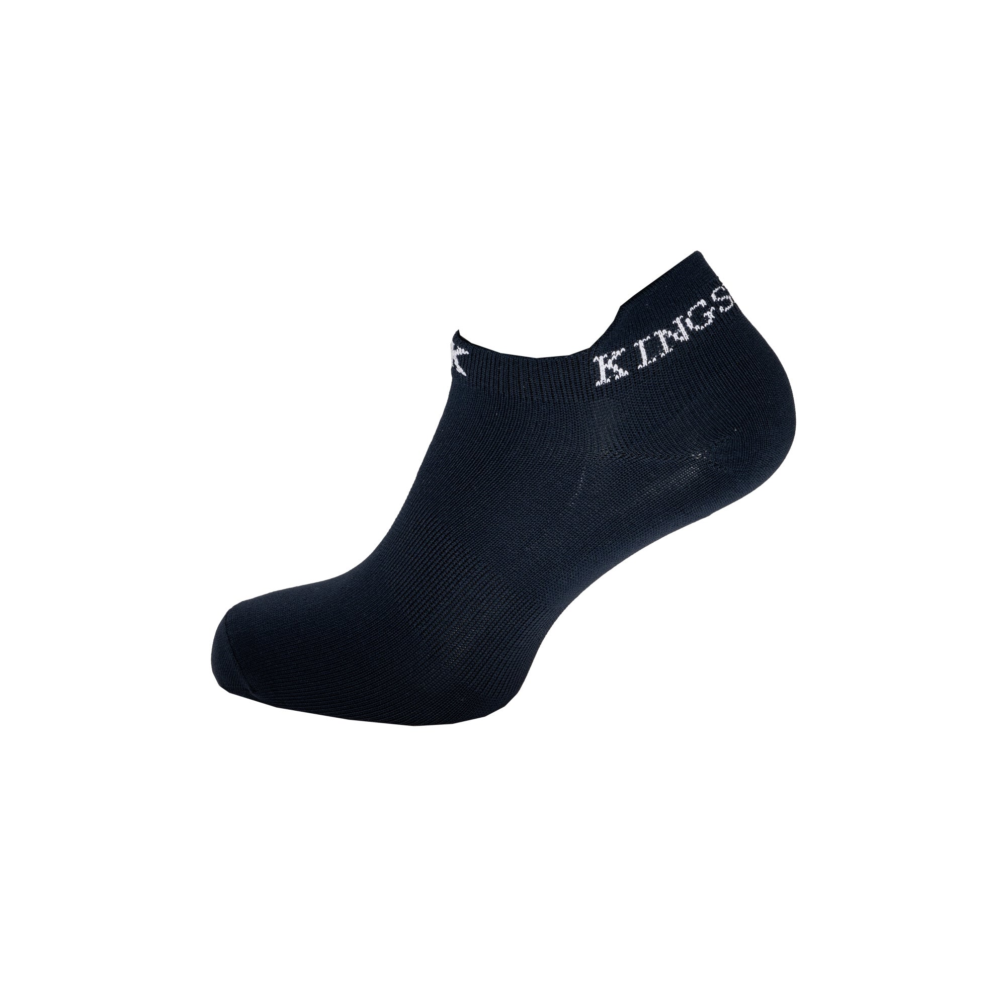 KINGSLAND CAIT KRÓTKIE SKARPETY JEŹDZIECKIE UNISEX 2-PAK