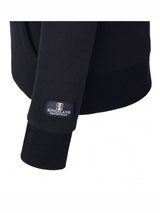 KINGSLAND CLASSIC BLUZA JEŹDZIECKA Z KAPTUREM UNISEX