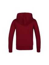 KINGSLAND CLASSIC BLUZA JEŹDZIECKA Z KAPTUREM UNISEX