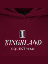 KINGSLAND CLASSIC UNISEX EQUINE HOODIE