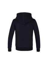 KINGSLAND CLASSIC BLUZA JEŹDZIECKA Z KAPTUREM UNISEX