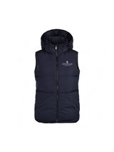 KINGSLAND CLASSIC KAMIZELKA JEŹDZIECKA PUCHOWA UNISEX