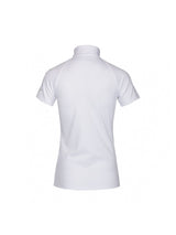 KINGSLAND CLASSIC KOSZULKA KONKURSOWA JEŹDZIECKA DAMSKA