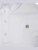 KINGSLAND CLASSIC KOSZULKA KONKURSOWA JEŹDZIECKA MĘSKA