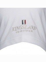 KINGSLAND CLASSIC KOSZULKA KONKURSOWA JEŹDZIECKA MĘSKA