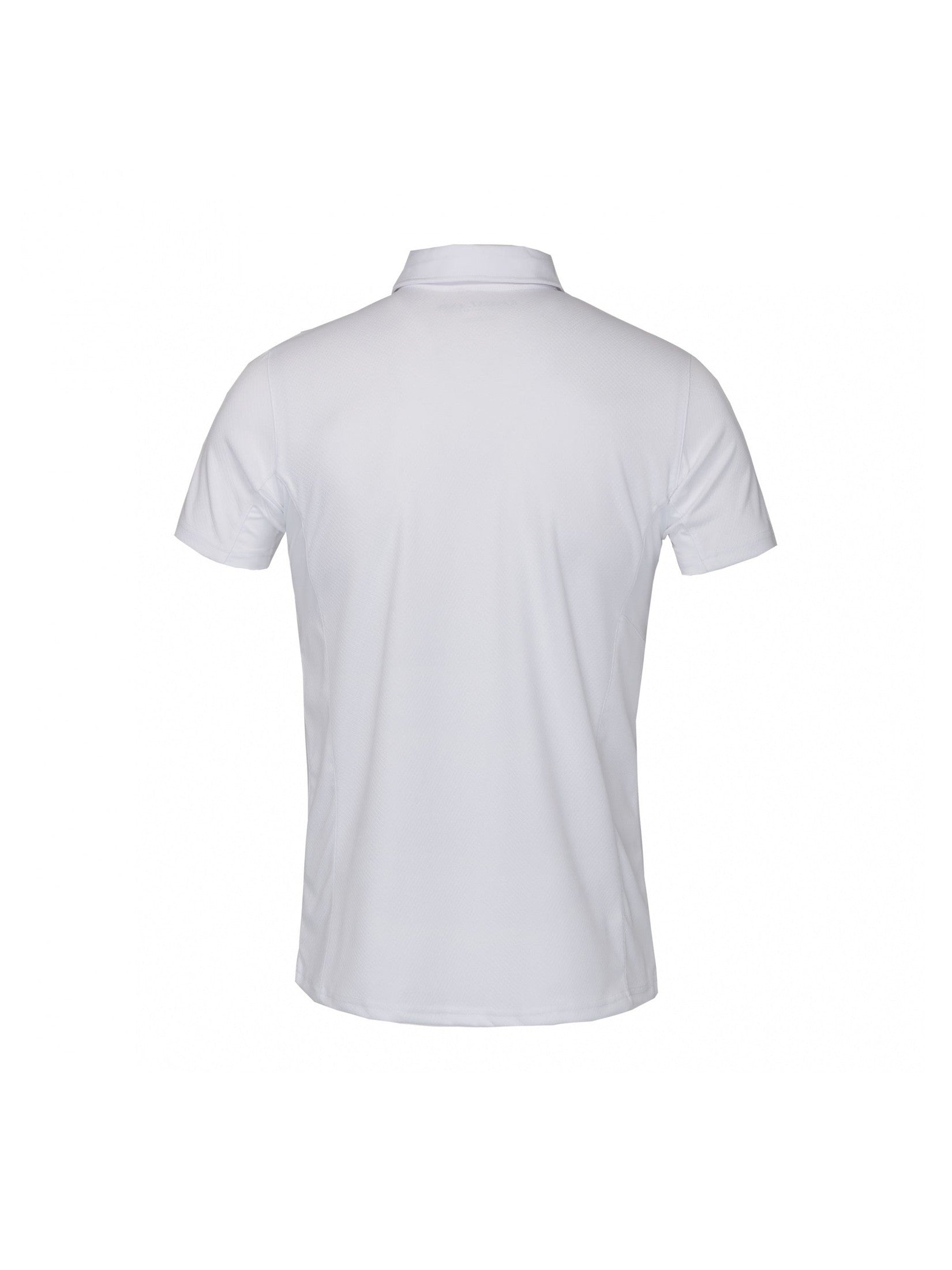 KINGSLAND CLASSIC MEN'S EQUINE SHOW SHIRT