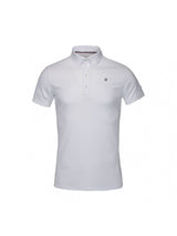 KINGSLAND CLASSIC KOSZULKA KONKURSOWA JEŹDZIECKA MĘSKA