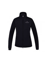 KINGSLAND CLASSIC KURTKA JEŹDZIECKA OCIEPLANA DAMSKA