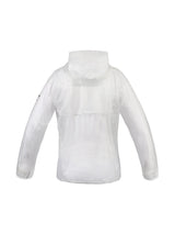 KINGSLAND CLASSIC KURTKA PELERYNA JEŹDZIECKA PRZECIWDESZCZOWA UNISEX