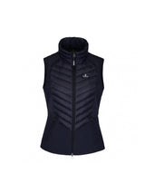 KINGSLAND HYBRID KAMIZELKA JEŹDZIECKA DAMSKA CLASSIC