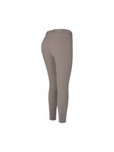 KINGSLAND KADI E-TEC BRYCZESY DAMSKIE Z KOLANOWYM LEJEM SILIKONOWYM