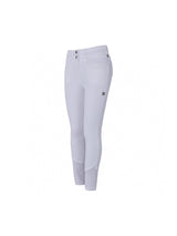 KINGSLAND KADI E-TEC BRYCZESY DAMSKIE Z KOLANOWYM LEJEM SILIKONOWYM