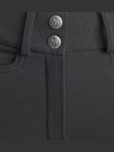 KINGSLAND KADI E-TEC BRYCZESY DAMSKIE Z KOLANOWYM LEJEM SILIKONOWYM