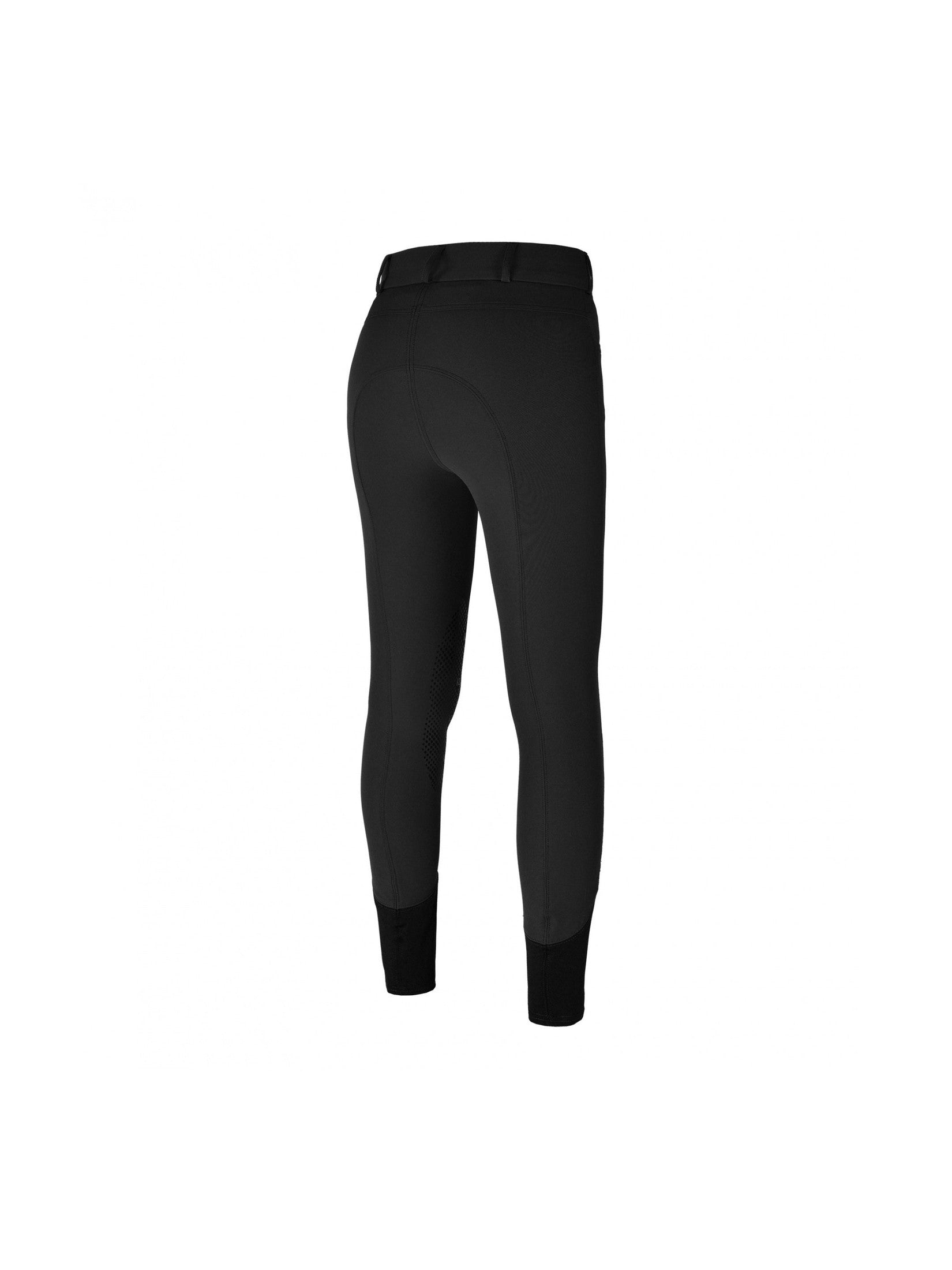 KINGSLAND KADI E-TEC BRYCZESY DAMSKIE Z KOLANOWYM LEJEM SILIKONOWYM