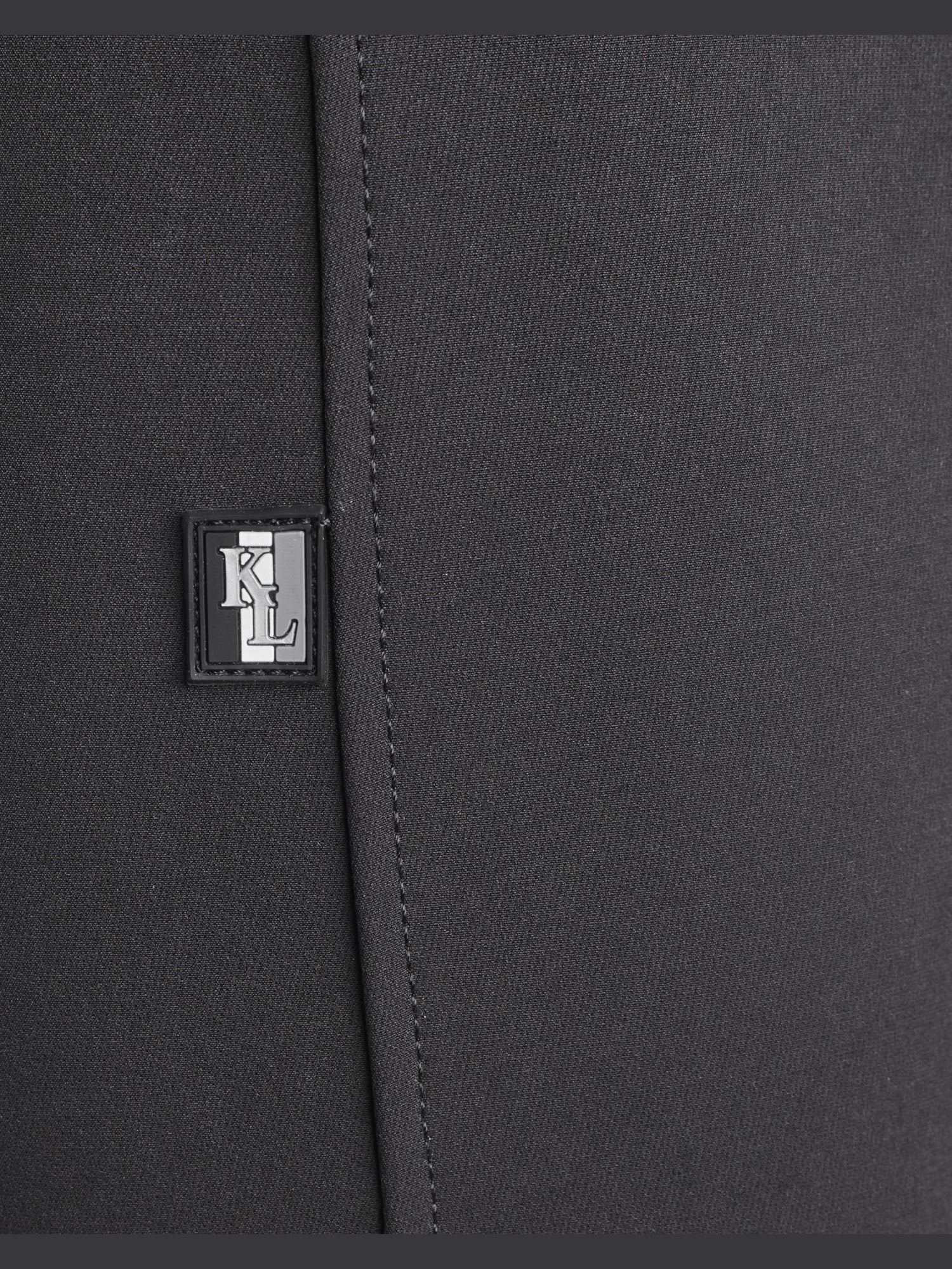 KINGSLAND KADI E-TEC BRYCZESY DAMSKIE Z KOLANOWYM LEJEM SILIKONOWYM