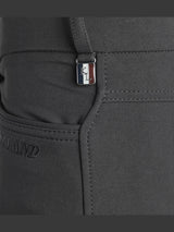 KINGSLAND KADI E-TEC BRYCZESY DAMSKIE Z KOLANOWYM LEJEM SILIKONOWYM