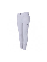 KINGSLAND KADI E-TEC BRYCZESY DAMSKIE Z PEŁNYM LEJEM SILIKONOWYM