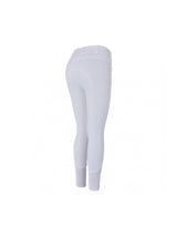 KINGSLAND KADI E-TEC BRYCZESY DAMSKIE Z PEŁNYM LEJEM SILIKONOWYM