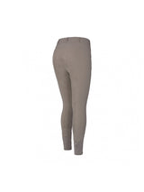 KINGSLAND KADI E-TEC BRYCZESY DAMSKIE Z PEŁNYM LEJEM SILIKONOWYM