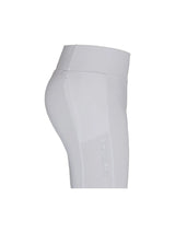 KINGSLAND KATINKA F-TEC2 BRYCZESY JEŹDZIECKIE Z PEŁNYM LEJEM DAMSKIE