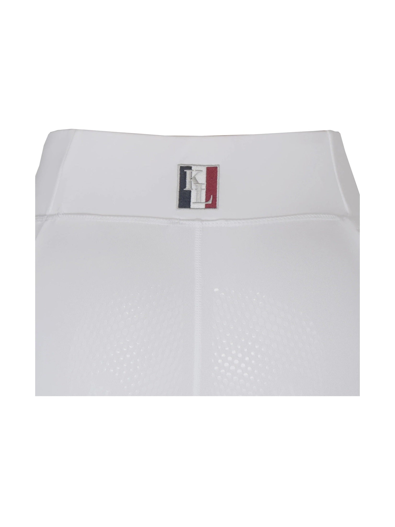 KINGSLAND KATINKA F-TEC2 BRYCZESY JEŹDZIECKIE Z PEŁNYM LEJEM DAMSKIE