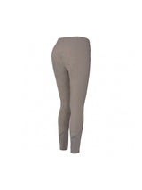 KINGSLAND KATJA W E-TEC BRYCZESY NA WCIĄGANIE DAMSKIE Z PEŁNYM LEJEM SILIKONOWYM